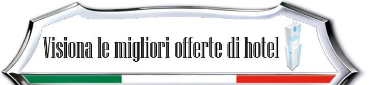 Offerte Hotel